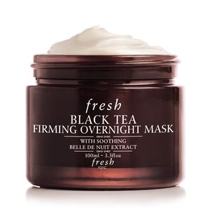 Fresh Black Tea Firming Overnight Mask
